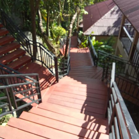 Pawpaw Resort Lamai Beach  Bagian luar foto