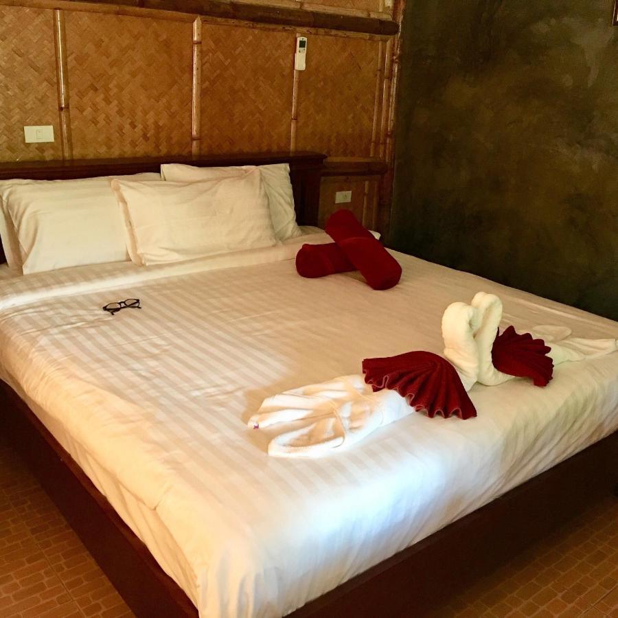 Pawpaw Resort Lamai Beach  Bagian luar foto
