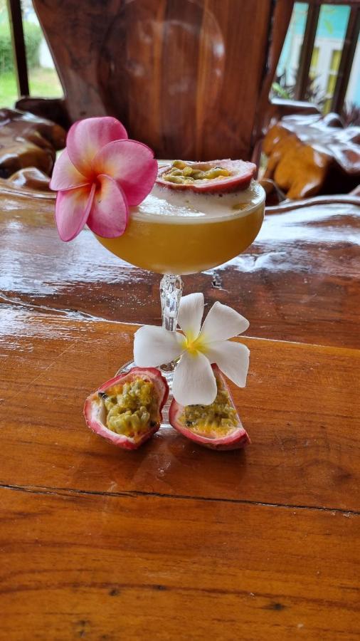 Pawpaw Resort Lamai Beach  Bagian luar foto