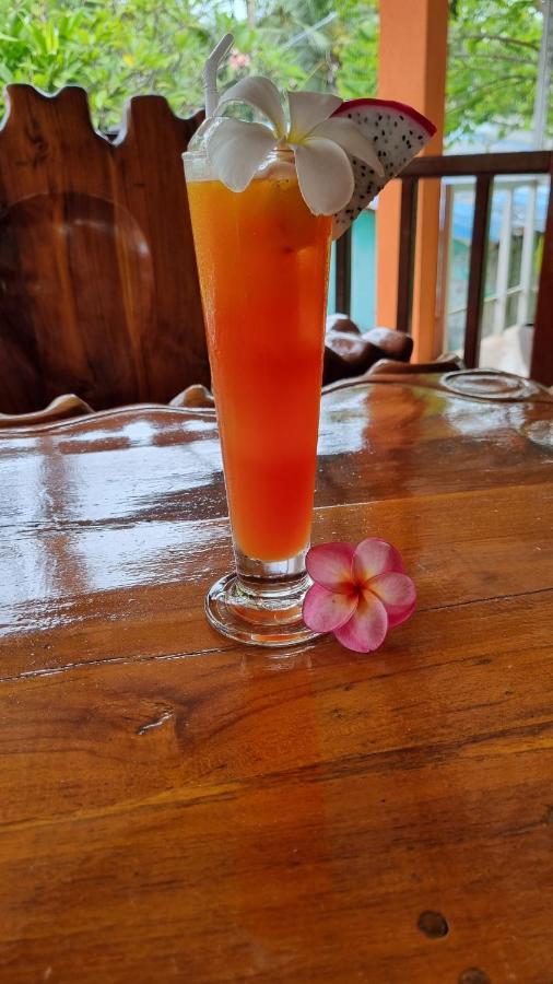 Pawpaw Resort Lamai Beach  Bagian luar foto