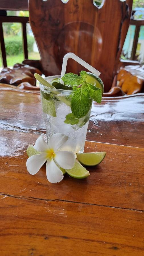 Pawpaw Resort Lamai Beach  Bagian luar foto