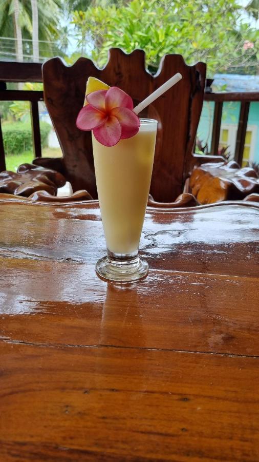 Pawpaw Resort Lamai Beach  Bagian luar foto