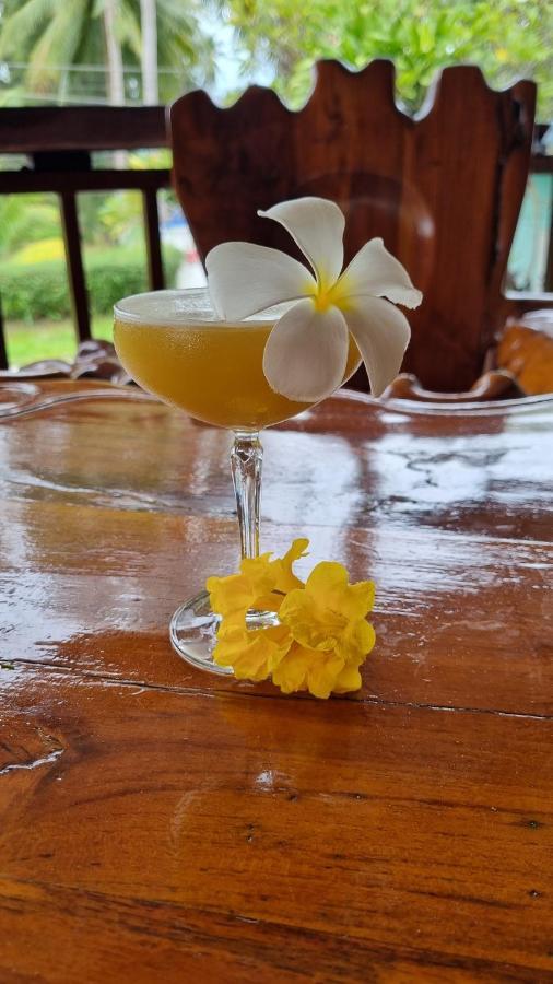 Pawpaw Resort Lamai Beach  Bagian luar foto