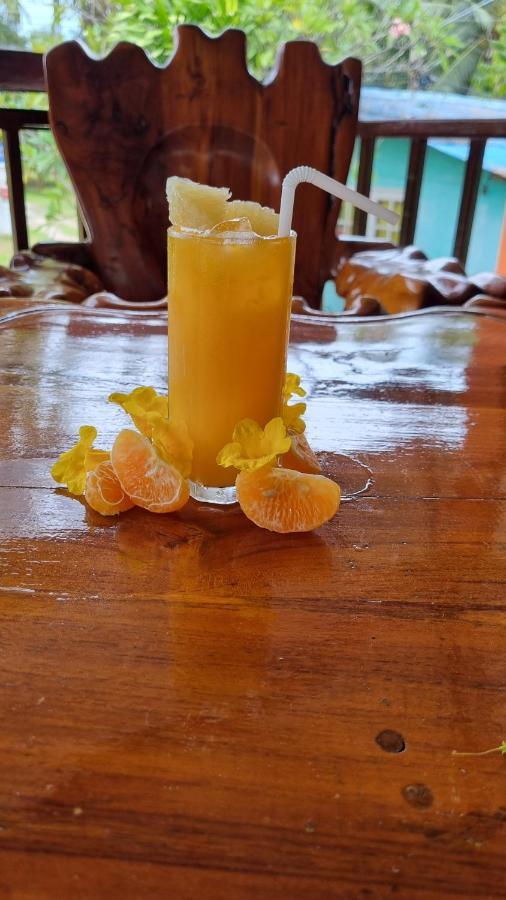 Pawpaw Resort Lamai Beach  Bagian luar foto