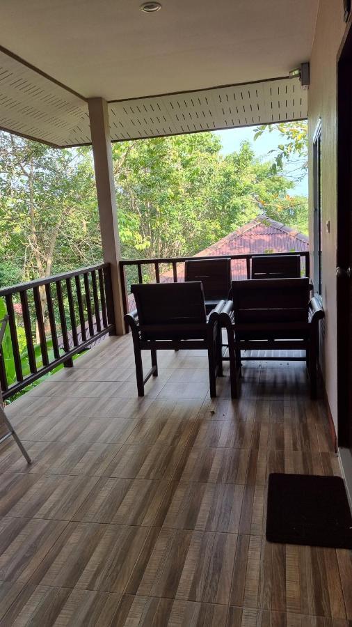 Pawpaw Resort Lamai Beach  Bagian luar foto