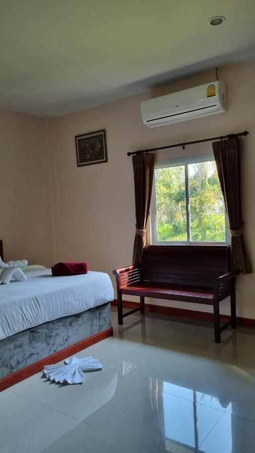 Pawpaw Resort Lamai Beach  Bagian luar foto