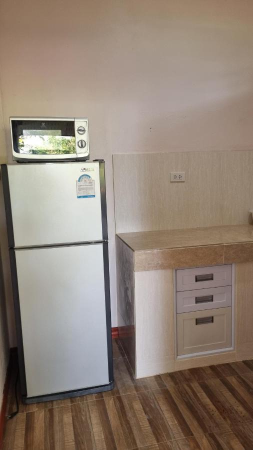 Pawpaw Resort Lamai Beach  Bagian luar foto