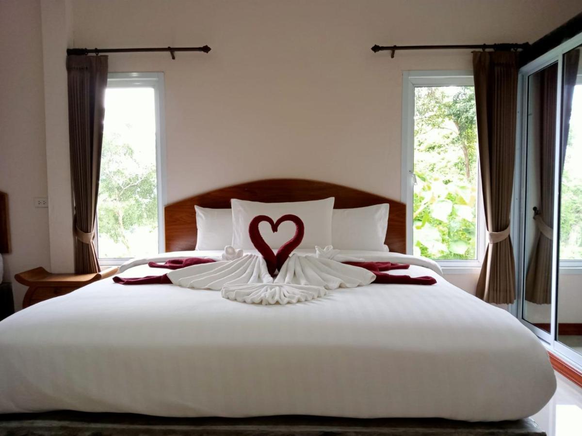 Pawpaw Resort Lamai Beach  Bagian luar foto