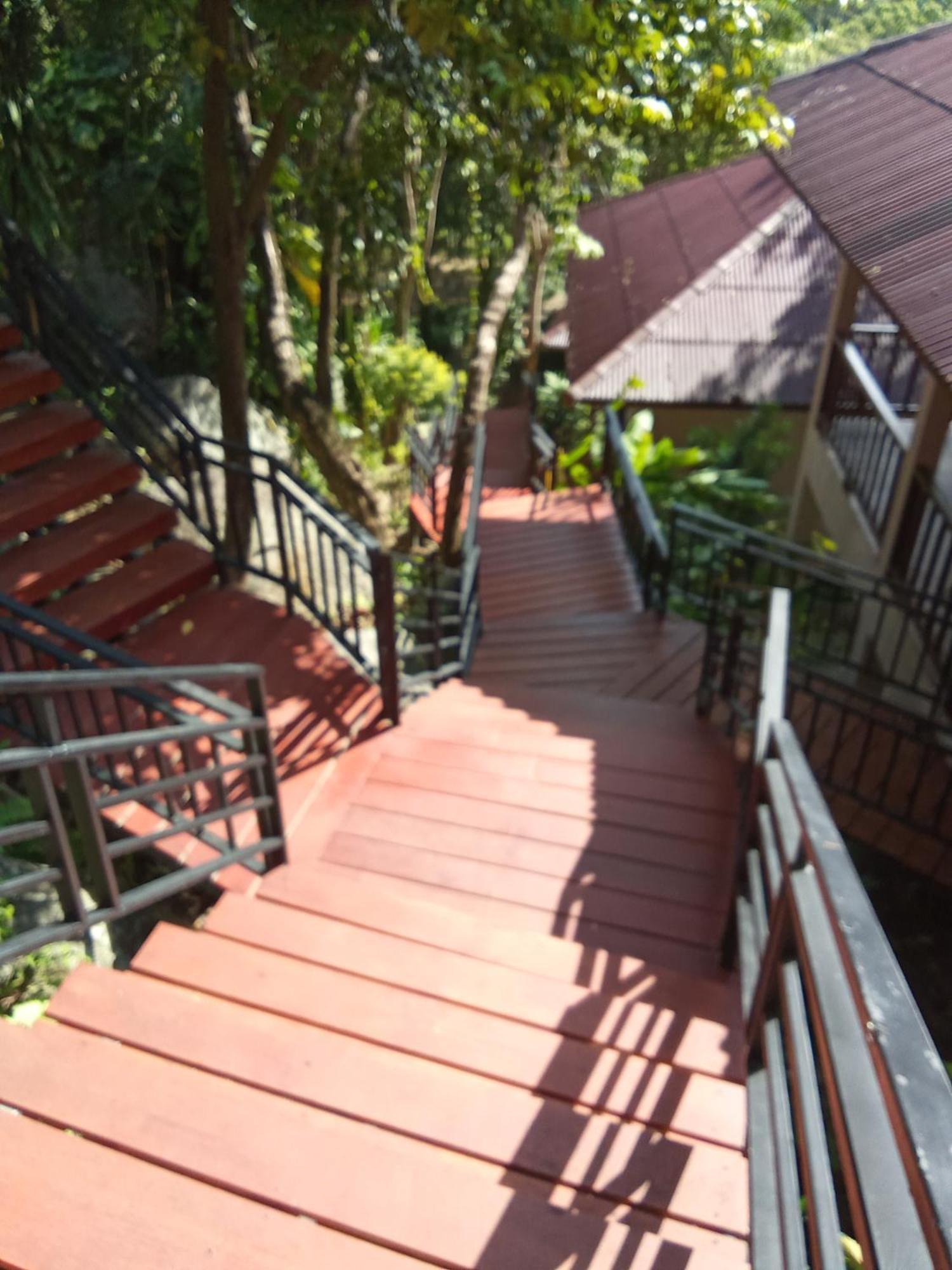 Pawpaw Resort Lamai Beach  Bagian luar foto